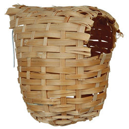 Produktbild von Trixie Exotennest Bambus