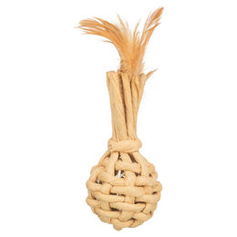 Produktbild von Trixie Federspielzeug XXL