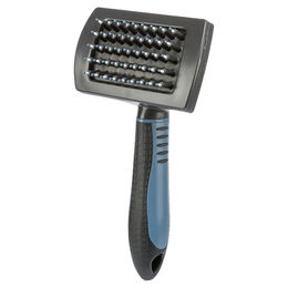 Produktbild von Trixie Fellbürste Kunststoff