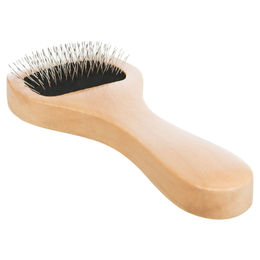 Produktbild von TRIXIE Fellbürste Softbürste einseitig