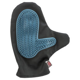 TRIXIE Fellpflege-Handschuh für Glatt- und Rauhaar – Bild 1 von 2