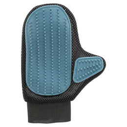 TRIXIE Fellpflege-Handschuh für Kurzhaar und Rauhaar – Bild 1 von 6