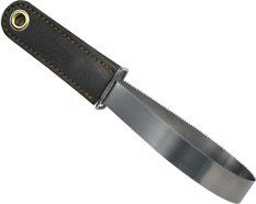 TRIXIE Felltrimmer Haar-Ex Metallstriegel – Bild 1 von 4