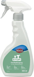 Produktbild von Trixie Fernhaltespray gegen Hunde und Katzen - 500 ml