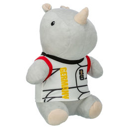 Produktbild von Trixie FIFA 2026 Rhino Raymond GER