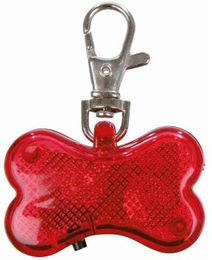 TRIXIE Flasher Blinki für Hunde – Bild 1 von 3