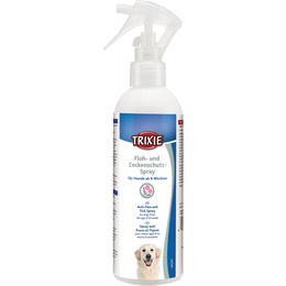 Produktbild von Trixie Floh- und Zeckenschutz-Spray - 250 ml