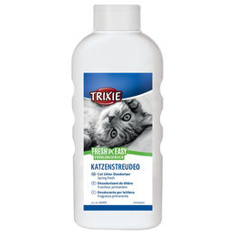 Produktbild von Trixie FreshnEasy Katzenstreudeo Frühlingsfrisch - 750 g