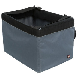 Produktbild von Trixie Front-Box grau