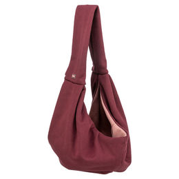 Trixie Fronttasche Soft rosa – Bild 1 von 5