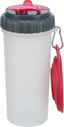 Produktbild von Trixie Futter- und Wasserbehälter - 0,35 l