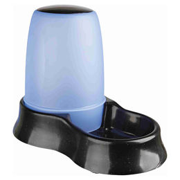 TRIXIE Futter- und Wasserspender - 1,5 l – Bild 1 von 3