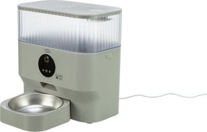Produktbild von Trixie Futterautomat TX-C Smart - 5 l