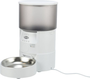 Produktbild von Trixie Futterautomat TX-S Smart 3 Liter - 3 l