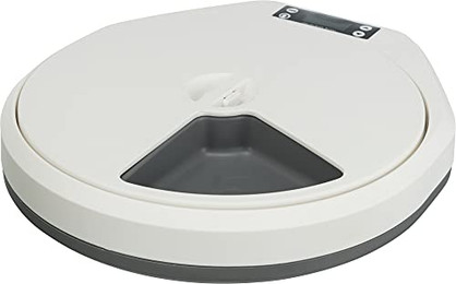 Produktbild von TRIXIE Futterautomat TX5 für Hunde - 5 x 0,24 l