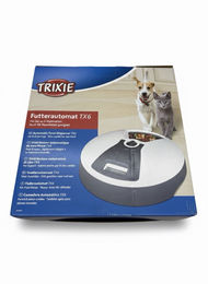 Produktbild von Trixie Futterautomat TX6 - 240 ml