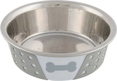 Produktbild von TRIXIE Futternapf Edelstahlnapf