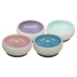 Produktbild von TRIXIE Futternapf Keramiknapf für Hunde - 600 ml