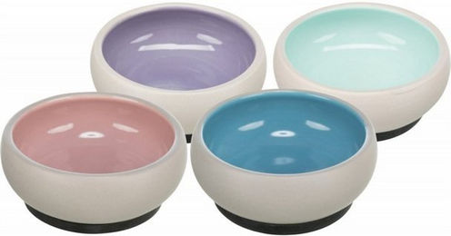 Produktbild von TRIXIE Futternapf Keramiknapf für Hunde