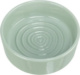 Produktbild von TRIXIE Futternapf Keramiknapf Viviana salbei