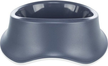 Produktbild von TRIXIE Futternapf Kunststoffnapf blau