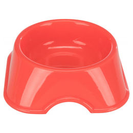 TRIXIE Futternapf Kunststoffnapf für Nager - 200 ml – Bild 1 von 4