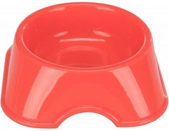 Produktbild von TRIXIE Futternapf Kunststoffnapf für Nager