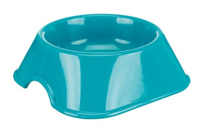 Produktbild von TRIXIE Futternapf Kunststoffnapf für Nager - 6 x 60 ml