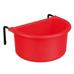 TRIXIE Futternapf Set Hängenäpfe mit Drahthalter – Bild 1 von 8