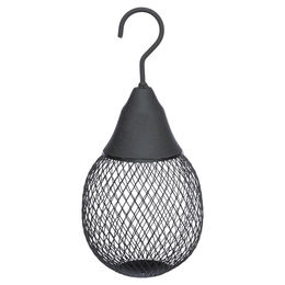 Produktbild von Trixie Futterspender schwarz