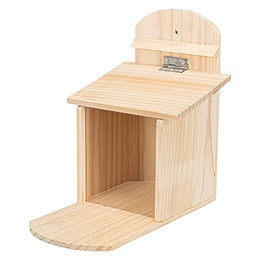 Produktbild von Trixie Futterstation für Eichhörnchen