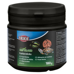 Produktbild von Trixie Futtersticks für Wasserschildkröten - 180 g