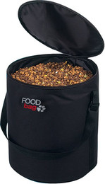 Produktbild von Trixie Futtertonne aus Nylon - 25 kg