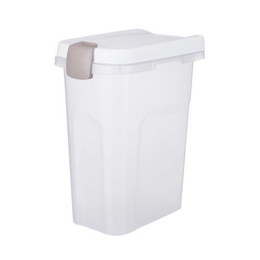 Produktbild von TRIXIE Futtertonne luftdicht verschließbar Kunststoff 25 l - 25 l