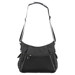 Produktbild von Trixie Gassi- und Dummy-Tasche anthrazit
