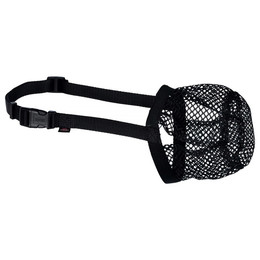 Produktbild von Trixie Giftköder-Schutznetz für Hunde Größe XL