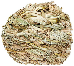 Produktbild von Trixie Grasball mit Schelle