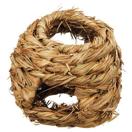 Produktbild von Trixie Grasnest für Kleintiere