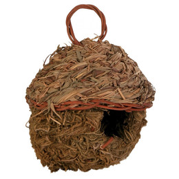 Produktbild von Trixie Grasnest Ø 11 cm
