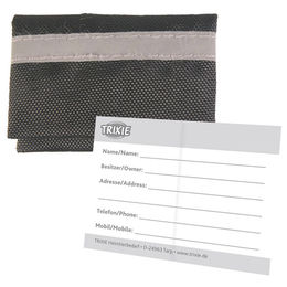 Produktbild von Trixie Halsbandtasche