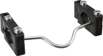 Produktbild von Trixie Halterung für Front-Fahrradkorb