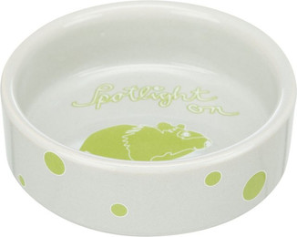 Produktbild von TRIXIE Hamsternapf Keramik - 90 ml