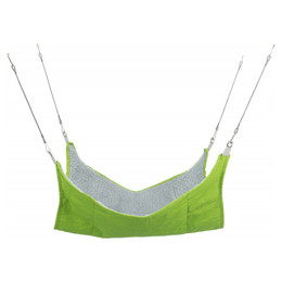 Produktbild von TRIXIE Hängematte für Frettchen - 45 cm