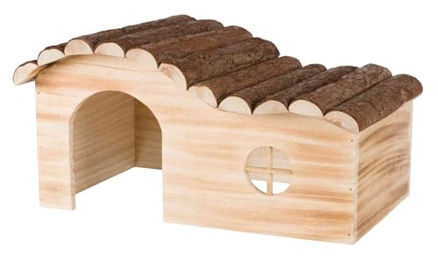 Produktbild von Trixie Hanna natürliches Leben laminiert