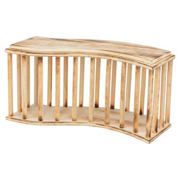 Trixie Heuraufe mit Deckel – Bild 1 von 4