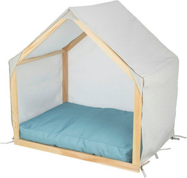 Produktbild von TRIXIE Höhle Lias mit Holzgestell