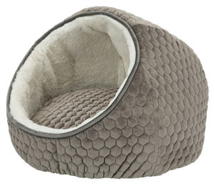 TRIXIE Höhle Livia Katzen- und Hunde-Kuschelhöhle – Bild 1 von 4
