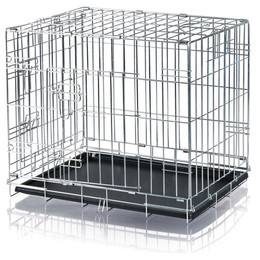 Produktbild von Trixie Home Kennel S 64x54x48 cm