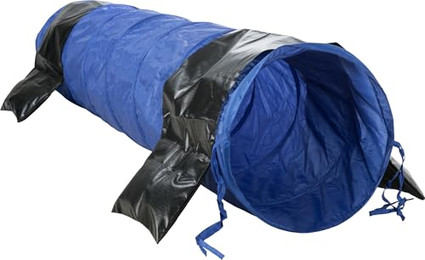 Produktbild von TRIXIE Hunde Agility Tunnel ø 40 cm/2 m - 2 m