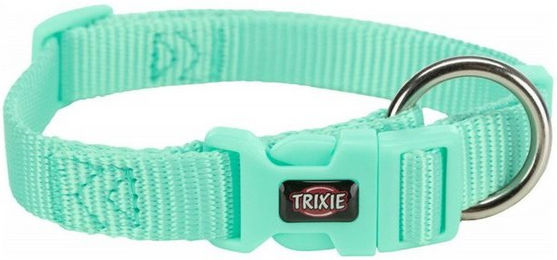 Produktbild von TRIXIE Hunde-Halsband Premium mint